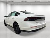 Thumbnail of 2025 Platinum White Pearl Honda Accord