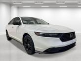 Thumbnail of 2025 Platinum White Pearl Honda Accord