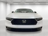 Thumbnail of 2025 Platinum White Pearl Honda Accord