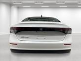 Thumbnail of 2025 Platinum White Pearl Honda Accord