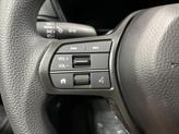 Thumbnail of 2026 Black Honda CR-V
