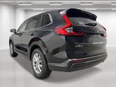 Thumbnail of 2026 Black Honda CR-V