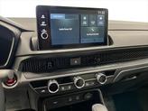 Thumbnail of 2026 Black Honda CR-V
