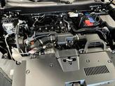 Thumbnail of 2026 Black Honda CR-V
