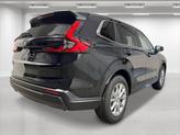 Thumbnail of 2026 Black Honda CR-V