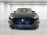 Thumbnail of 2026 Black Honda CR-V