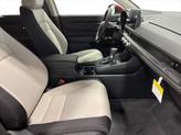 Thumbnail of 2026 Black Honda CR-V