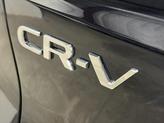 Thumbnail of 2026 Black Honda CR-V