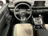 Thumbnail of 2026 Black Honda CR-V