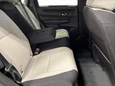 Thumbnail of 2026 Black Honda CR-V