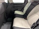 Thumbnail of 2026 Black Honda CR-V