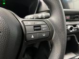 Thumbnail of 2026 Black Honda CR-V