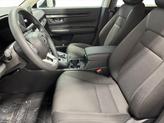 Thumbnail of 2026 Solar Silver Metallic Honda CR-V