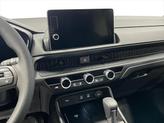 Thumbnail of 2026 Solar Silver Metallic Honda CR-V