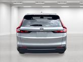 Thumbnail of 2026 Solar Silver Metallic Honda CR-V