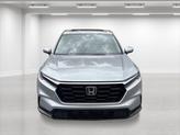 Thumbnail of 2026 Solar Silver Metallic Honda CR-V