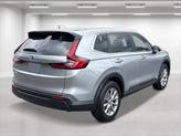 Thumbnail of 2026 Solar Silver Metallic Honda CR-V