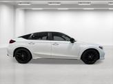 Thumbnail of 2025 Platinum White Pearl Honda Civic