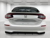 Thumbnail of 2025 Platinum White Pearl Honda Civic