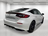 Thumbnail of 2025 Platinum White Pearl Honda Civic