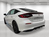Thumbnail of 2025 Platinum White Pearl Honda Civic