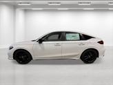 Thumbnail of 2025 Platinum White Pearl Honda Civic
