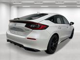 Thumbnail of 2026 Platinum White Pearl Honda Civic