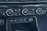 Thumbnail of 2026 Gold Honda Civic Hybrid