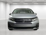 Thumbnail of 2026 Solar Silver Metallic Honda Odyssey