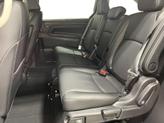 Thumbnail of 2026 Solar Silver Metallic Honda Odyssey