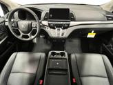 Thumbnail of 2026 Solar Silver Metallic Honda Odyssey
