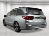Thumbnail of 2026 Solar Silver Metallic Honda Odyssey