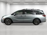 Thumbnail of 2026 Solar Silver Metallic Honda Odyssey