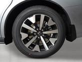 Thumbnail of 2026 Solar Silver Metallic Honda Odyssey