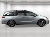 Thumbnail of 2026 Solar Silver Metallic Honda Odyssey
