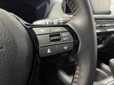 Thumbnail of 2026 Crystal Black Pearl Honda HR-V