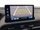 Thumbnail of 2026 Crystal Black Pearl Honda HR-V