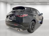 Thumbnail of 2026 Crystal Black Pearl Honda HR-V