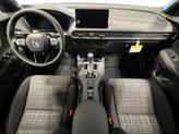 Thumbnail of 2026 Crystal Black Pearl Honda HR-V