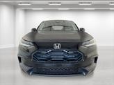 Thumbnail of 2026 Crystal Black Pearl Honda HR-V