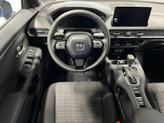 Thumbnail of 2026 Crystal Black Pearl Honda HR-V