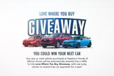 Thumbnail of 2026 Urban Gray Pearl Honda HR-V
