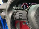 Thumbnail of 2023 Boost Blue Pearl Honda Civic Type R