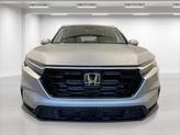 Thumbnail of 2026 Solar Silver Metallic Honda CR-V