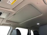 Thumbnail of 2026 Solar Silver Metallic Honda CR-V