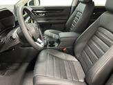 Thumbnail of 2026 Solar Silver Metallic Honda CR-V