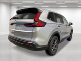 Thumbnail of 2026 Solar Silver Metallic Honda CR-V