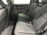 Thumbnail of 2026 Solar Silver Metallic Honda CR-V