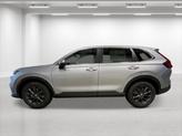 Thumbnail of 2026 Solar Silver Metallic Honda CR-V