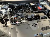 Thumbnail of 2026 Solar Silver Metallic Honda CR-V